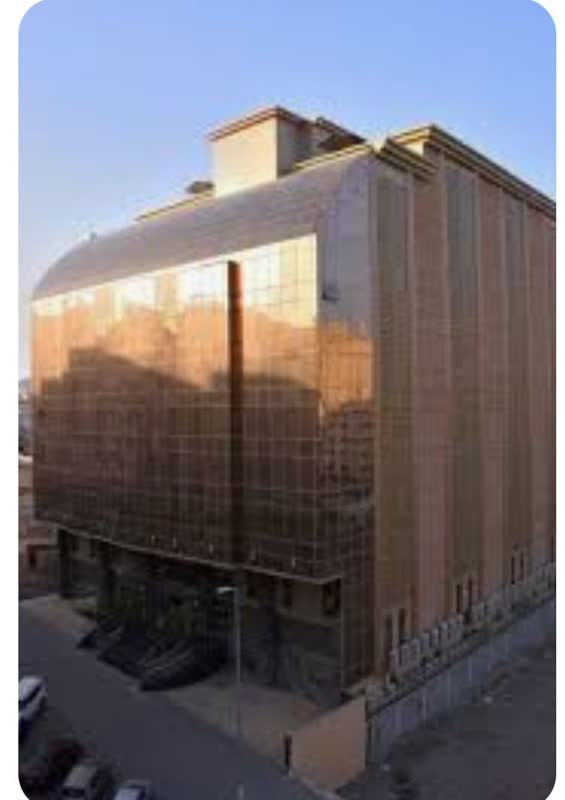 دل نوشته های سفر حج ١۴٠۴ -١۴