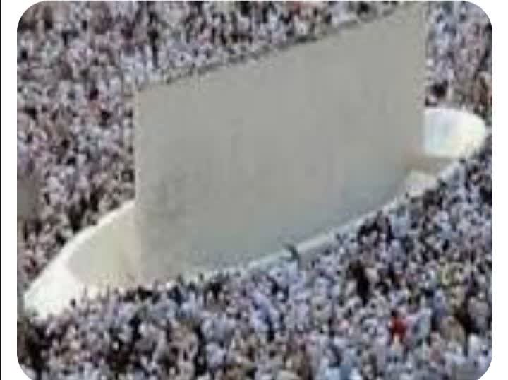 دل نوشته های سفر حج ١۴٠۴ -33