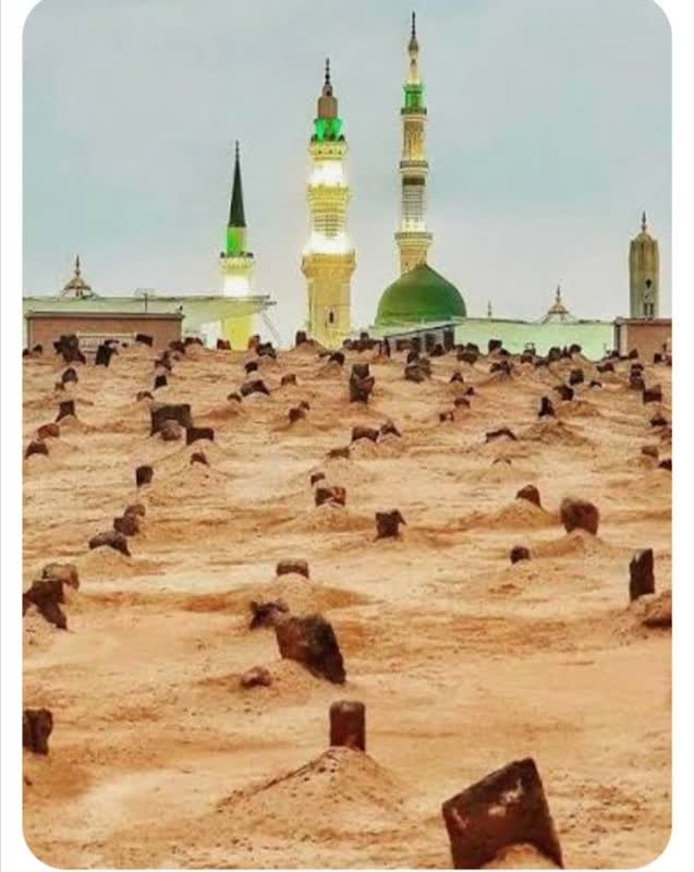 دل نوشته های سفر حج ١۴٠۴ - ۴٣