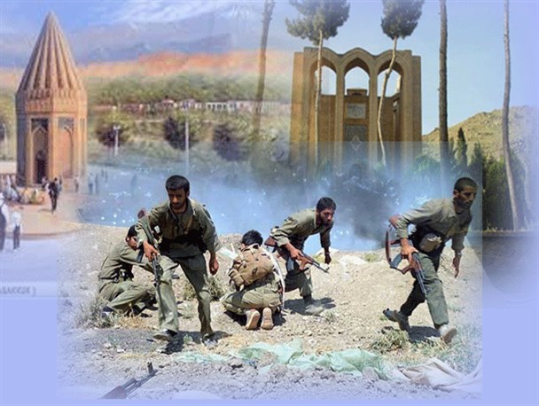 (نکته ها و گفته ها)   « روز تویسرکان»