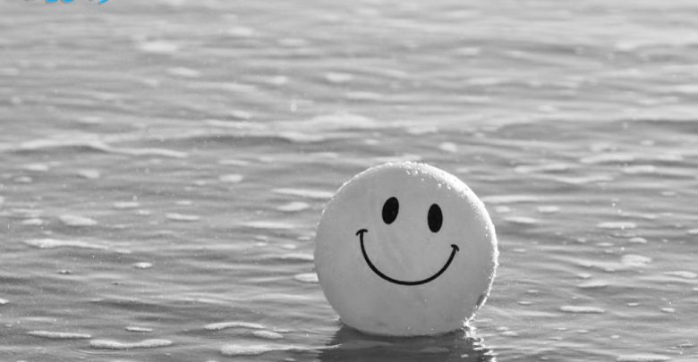 (نکته ها و گفته ها)   «جشن و شادی یا الکی خوش بودن»