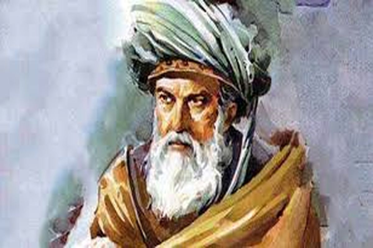 (نکته ها و گفته ها)   «تمثیلات مثنوی»